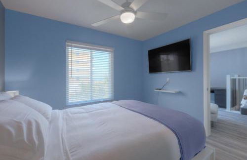 Be A Nomad - Calm Ocean Retreat Three - Foto 14