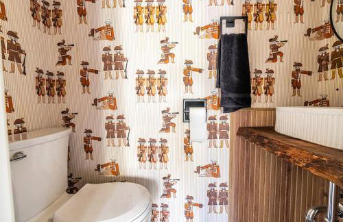 Beech Mountain Escape with Views - Foto 51