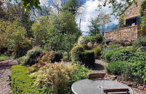 Unique 6 star interior designed cottage - Bridge Cottage - Foto 62