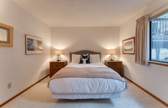 Northstar Hideaway by Avantstay 5mins to Skiing - Foto 27