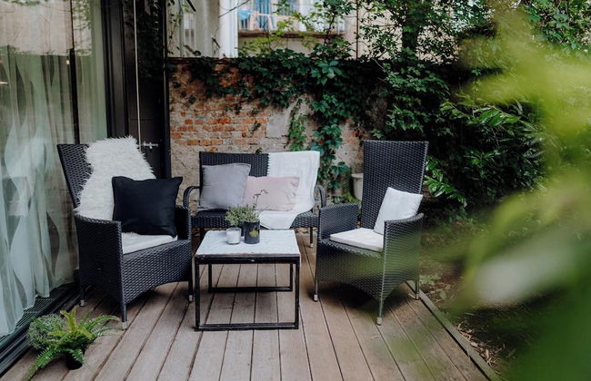 YoHome - Luxury Downtown Apartment - Photo 68