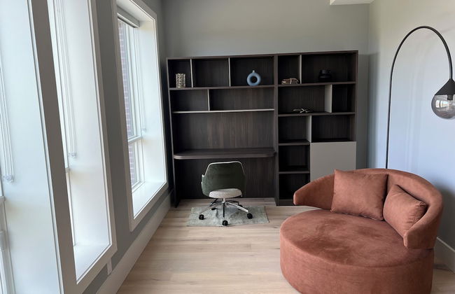 The Monty Boston - Photo 41