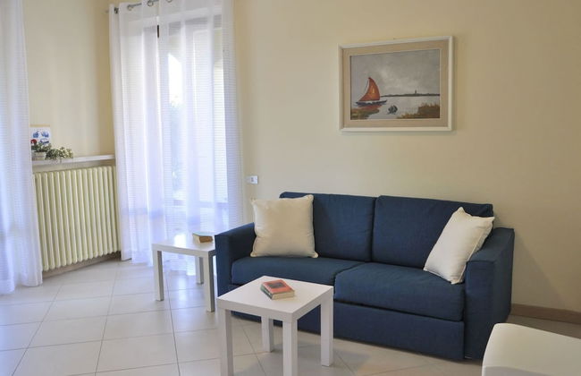 Residence near Lake Garda - Foto 14