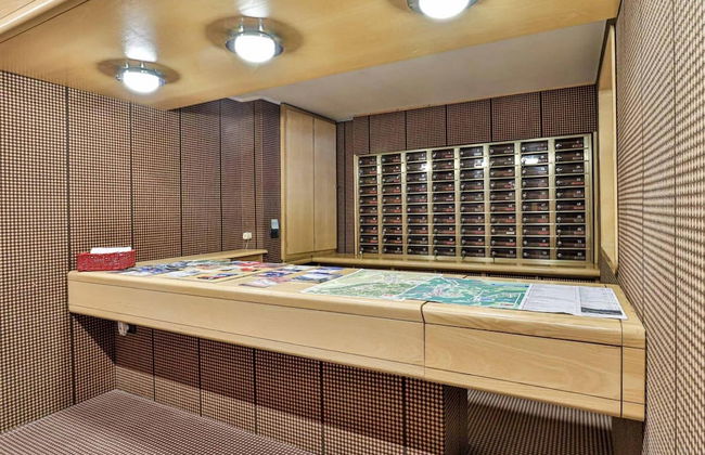 Residence Cervinia ID 521 - Foto 11