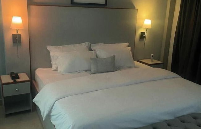 Home Xperience Luxury Apartments - Foto 18