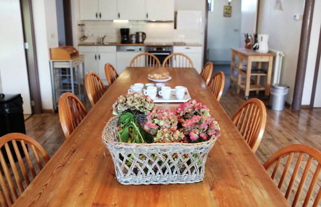 Farmhouse Home in Eede - Foto 18