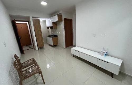 Espaço Beach 306 Mirante do Sol - João Pessoa - Foto 5