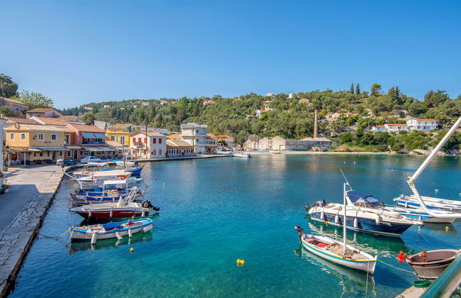 Loggos Panoramic Views Electra By Konnect - Foto 16