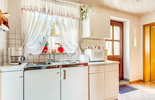 Tranquil Stay in Dornthal - Foto 10