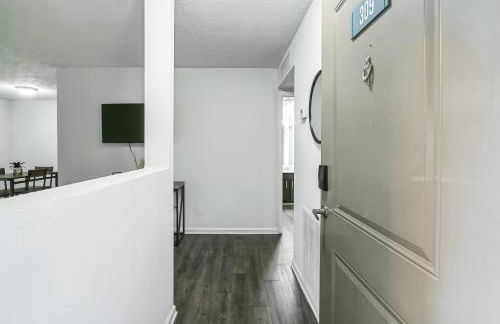 Halsten at Vinings 309 spacious 1 Bed 1 Bath - Foto 10