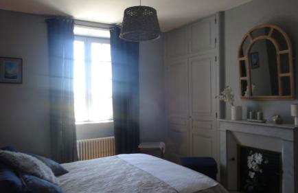 Le Compostelle Chic, Charme, Confort, Cocooning 80 m² - Foto 12