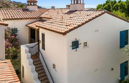 LV216 Upstairs 2 Bedroom Legacy Villas Lock-Off - Foto 1