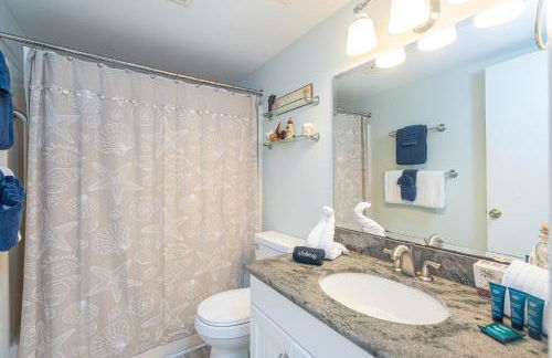 Cozy Beach Oasis 2 Bdrm Condo in Destin - Foto 17