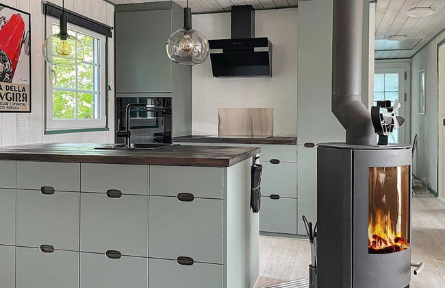 Tranquil Oasis With Pool - By Traum Ferienwohnungen - Foto 27