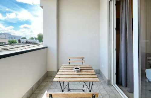 RRRapido Colorful Rooms - Assago - Foto 16