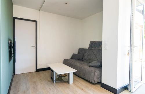 Holiday Home Bourgat by Interhome - Foto 26