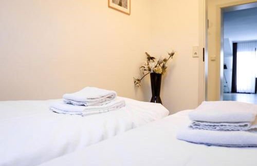 Smart Resorts Rubin 107 - Foto 10