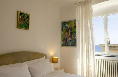 Quinto Seaview Apartment by Wonderful Italy - Photo 6
