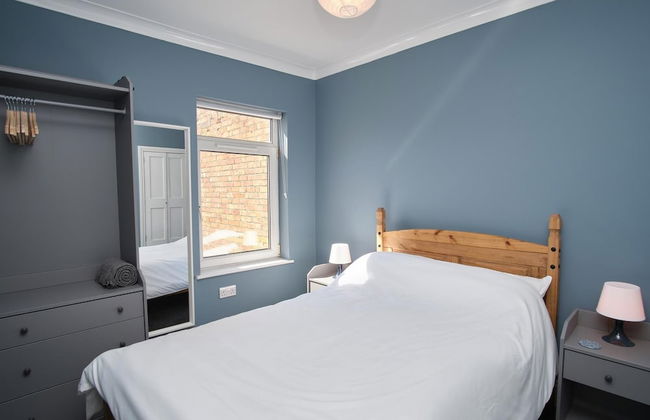 NEW 2BD Victorian Terraced House Loughborough - Foto 7