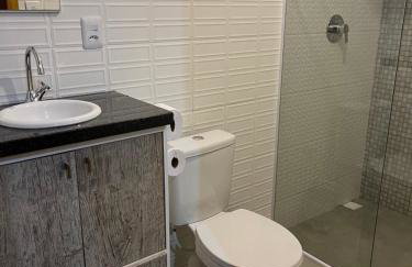 Canto Gira Sol - Estúdio Beija Flor - 2 Andar - Foto 12