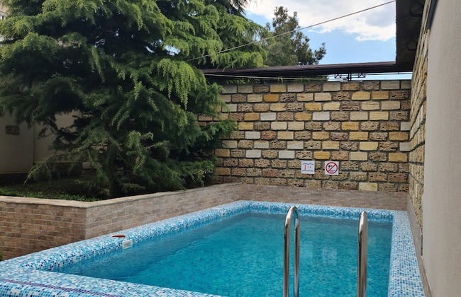 Arcadia Villa - Foto 31