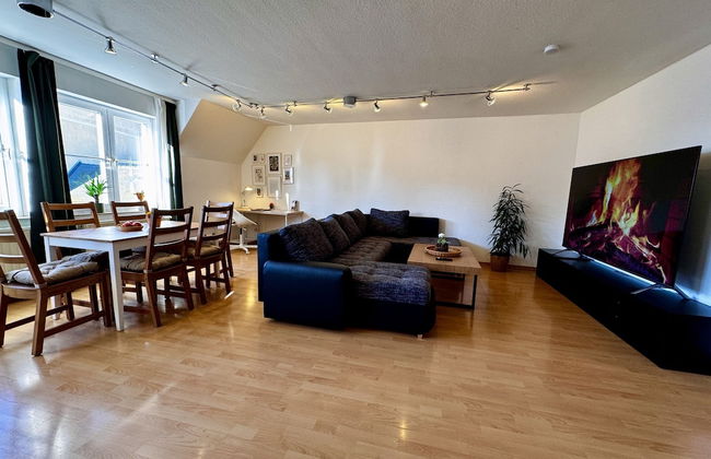 Ferienwohnung am Jacobsweg - Foto 24