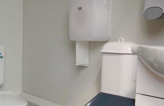 BIG4 TASSIE GETAWAY PARKS ST HELENS - Foto 42