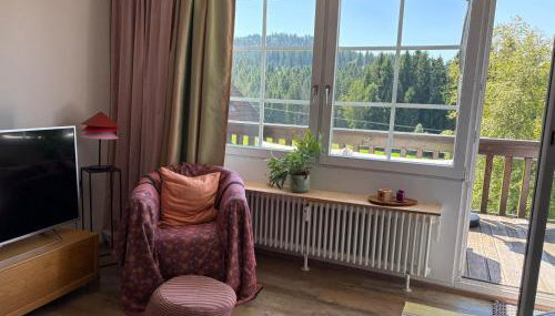 Ferienwohnung Alva Hinterzarten - Foto 4