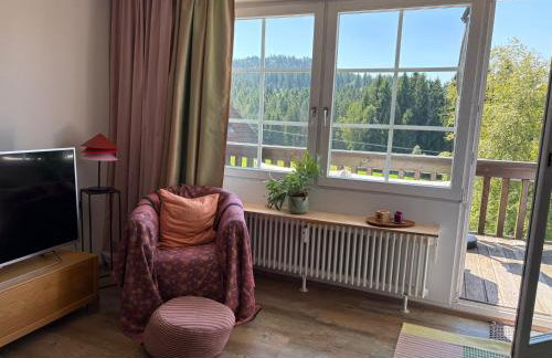 Ferienwohnung Alva Hinterzarten - Foto 4