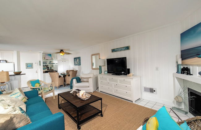 Oceanside Beach Condos - Foto 27