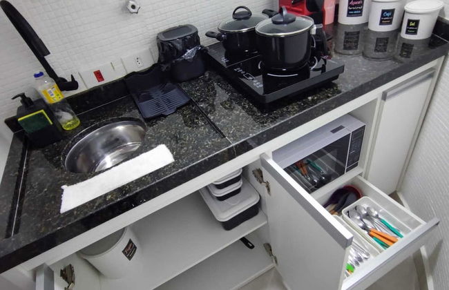 Acomodações RG - Foto 30