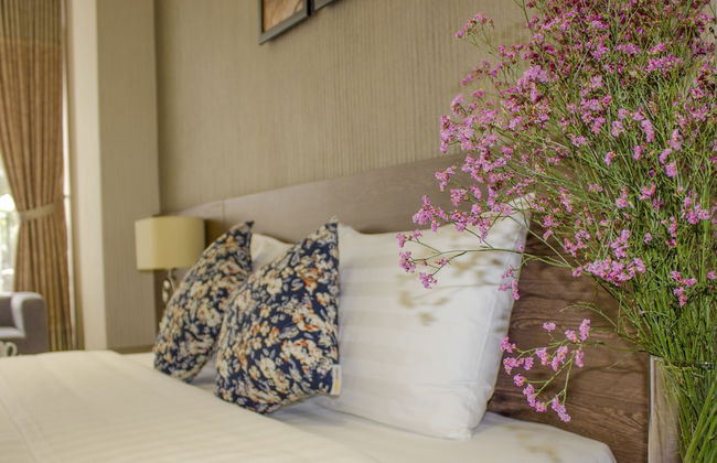 Sunny Serviced Apartment - Foto 20