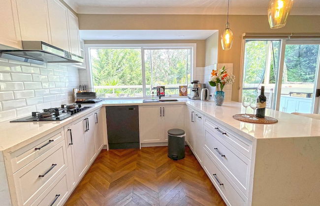 Charming 6 BRM Villa in Melbourne East - Foto 19