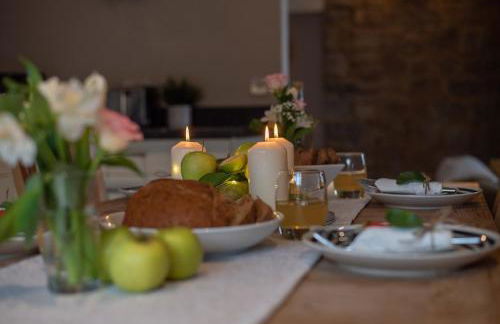 Somerset Country Escape - Luxury barns with hot tubs - Foto 68