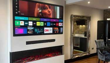 Cottage Retreat - Foto 3