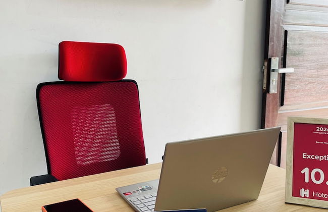 Breeze Garden Inn - Foto 2