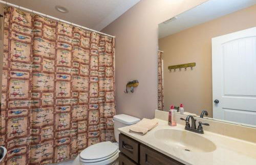 Almost Bearadise - Foto 20