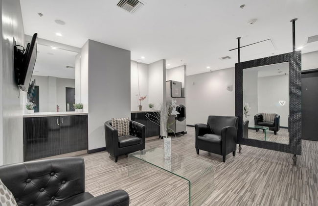 Intimate En Suite Studio - Foto 9