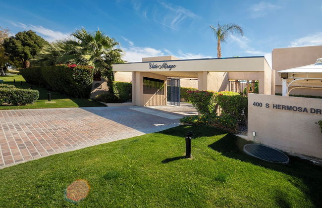 Vista Mirage Resort - Foto 40