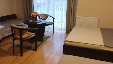 Słoneczny Dworek - Foto 3