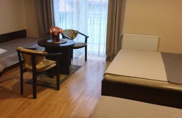 Słoneczny Dworek - Foto 3