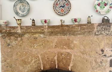 The Priest's Traditional House Kalithies - Foto 57