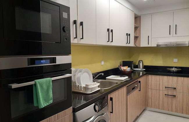 Somerset West Bay Doha - Foto 1