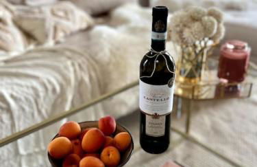 BALI HOME Stylische Wohnung mit Terrasse - Foto 4