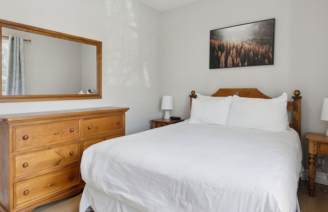 Historic Snowbridge Townhomes - Foto 75