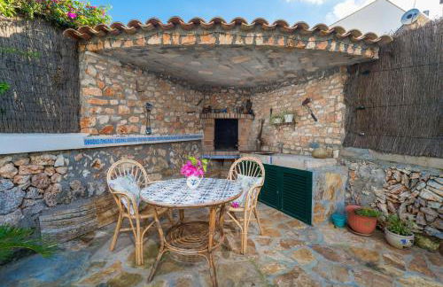 Casas Mari y Pili para 12 personas a unos 200 m de la playa - Foto 43