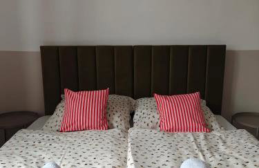 Kolor&Dizajn Apartament, Bielsko-Biała, City Center, Dworzec PKP - Foto 12