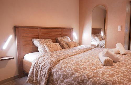 Lunéa - Suite Premium avec Spa et Sauna - Foto 10