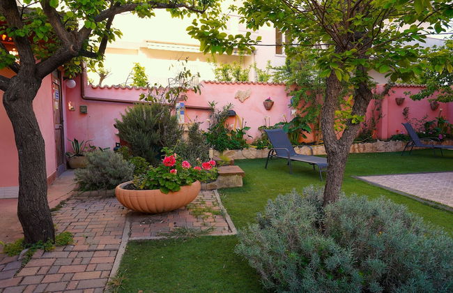 Flowery Inn Villa - Foto 37