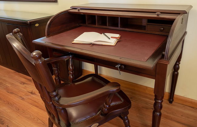 Fallsway Apartments Burley Court - Photo 9